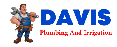 Trusted plumber in MARVEL